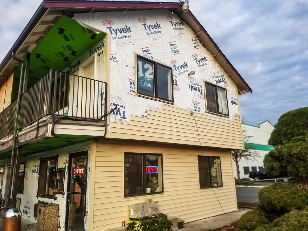 Slide of Equity Roofing and Exteriors