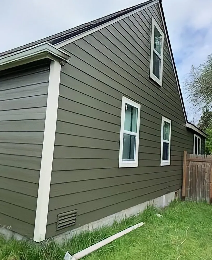 Slide of Equity Roofing and Exteriors