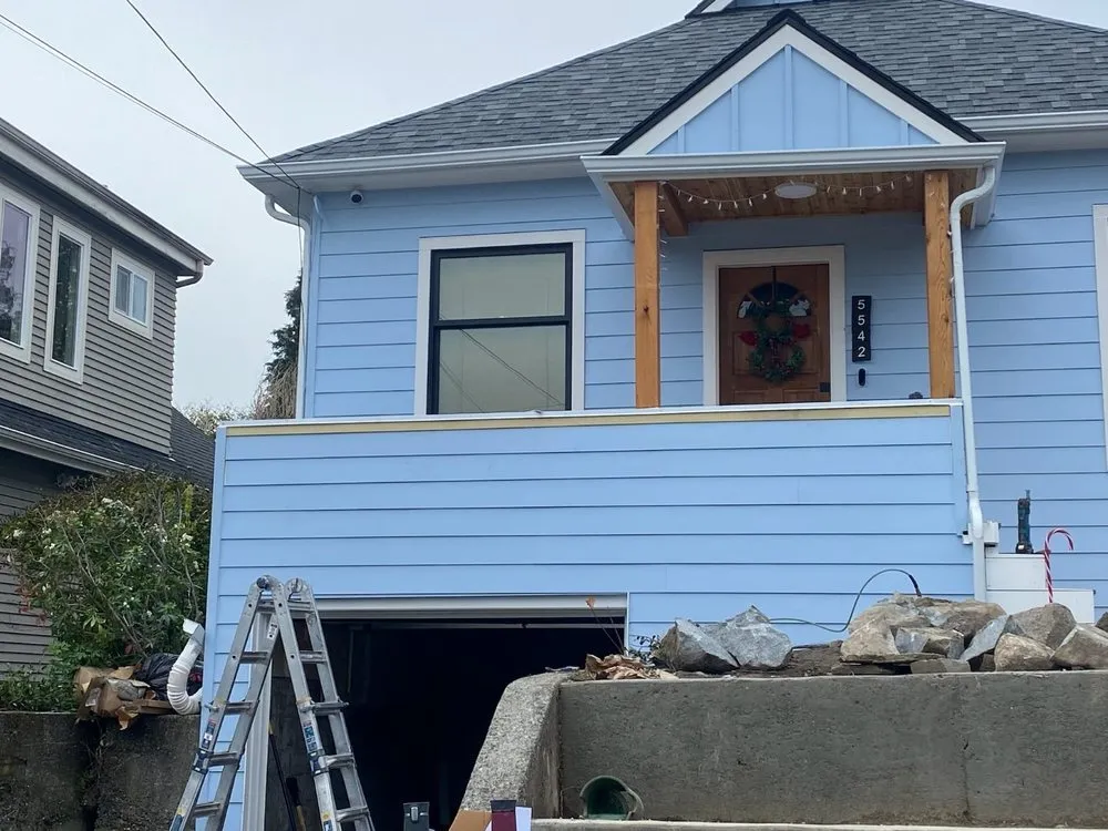 Slide of Equity Roofing and Exteriors