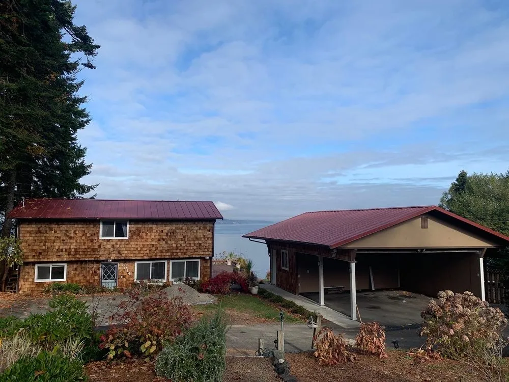 Slide of Equity Roofing and Exteriors