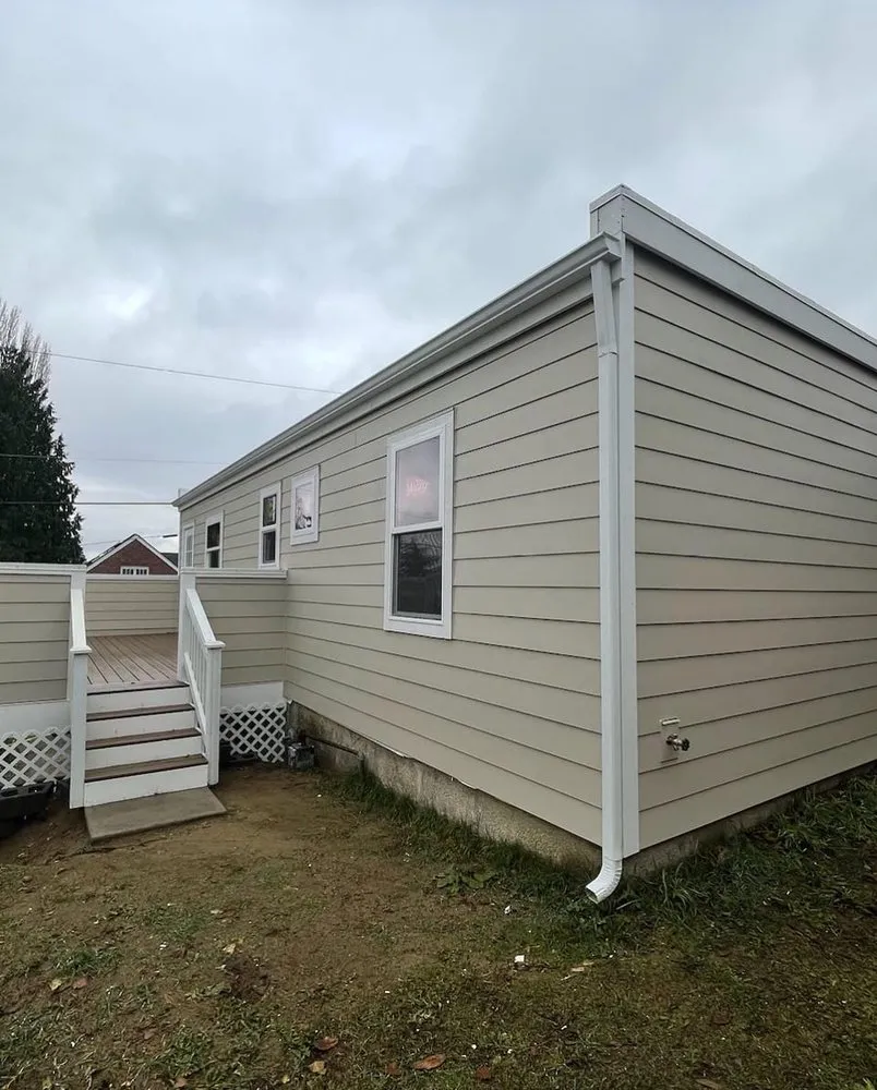 Slide of Equity Roofing and Exteriors