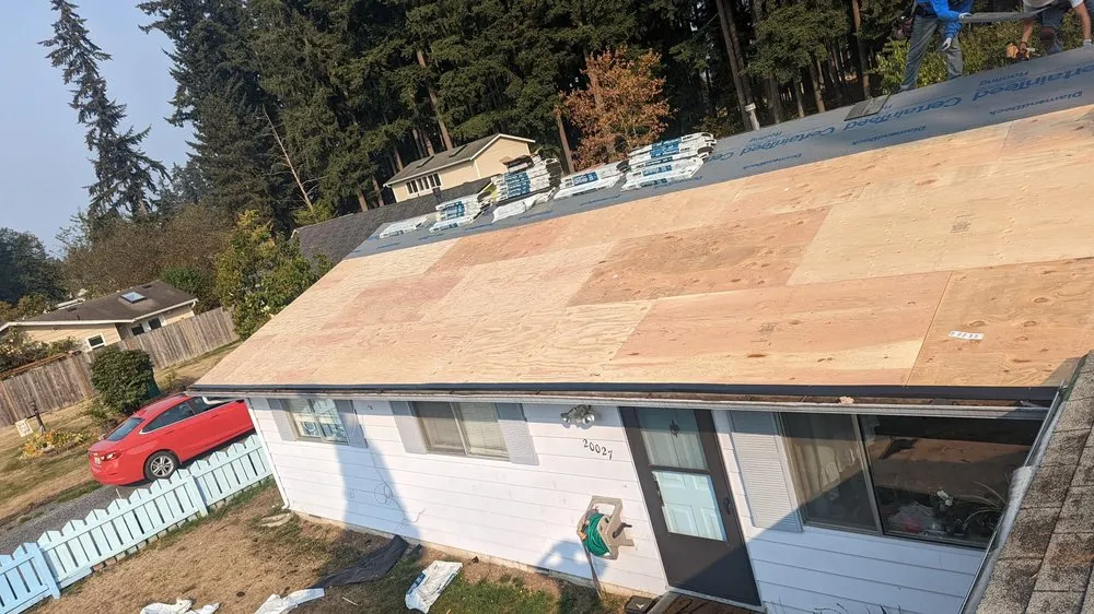 Slide of Equity Roofing and Exteriors