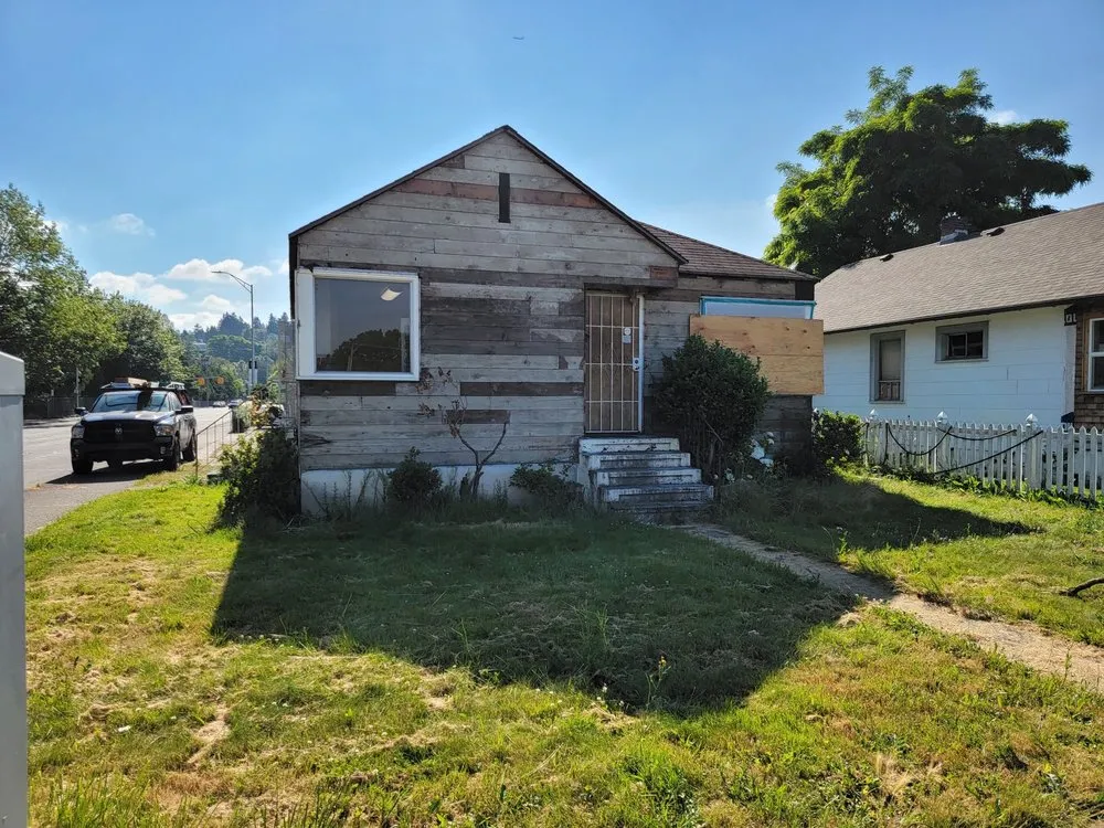 Slide of Equity Roofing and Exteriors