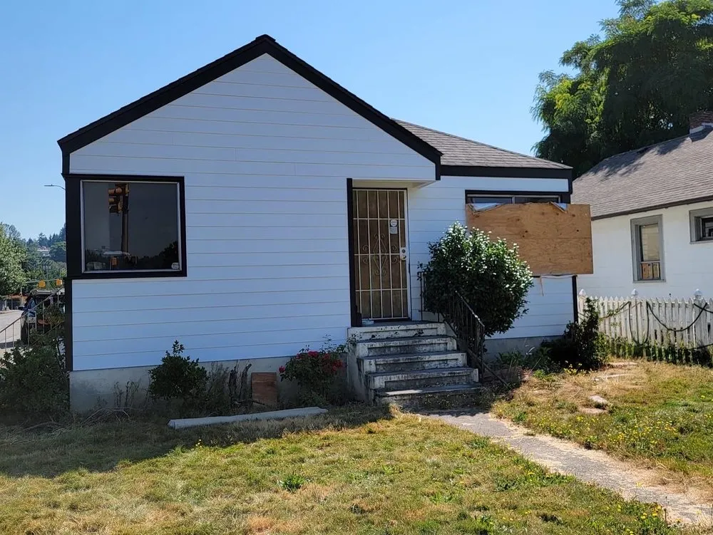 Slide of Equity Roofing and Exteriors