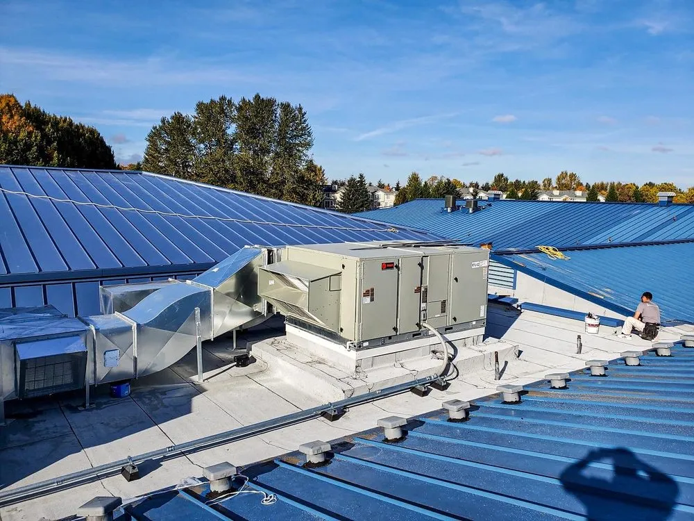 Slide of Equity Roofing and Exteriors