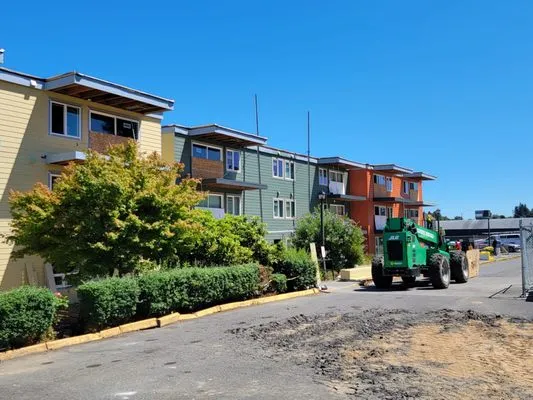 Equity Roofing and Exteriors