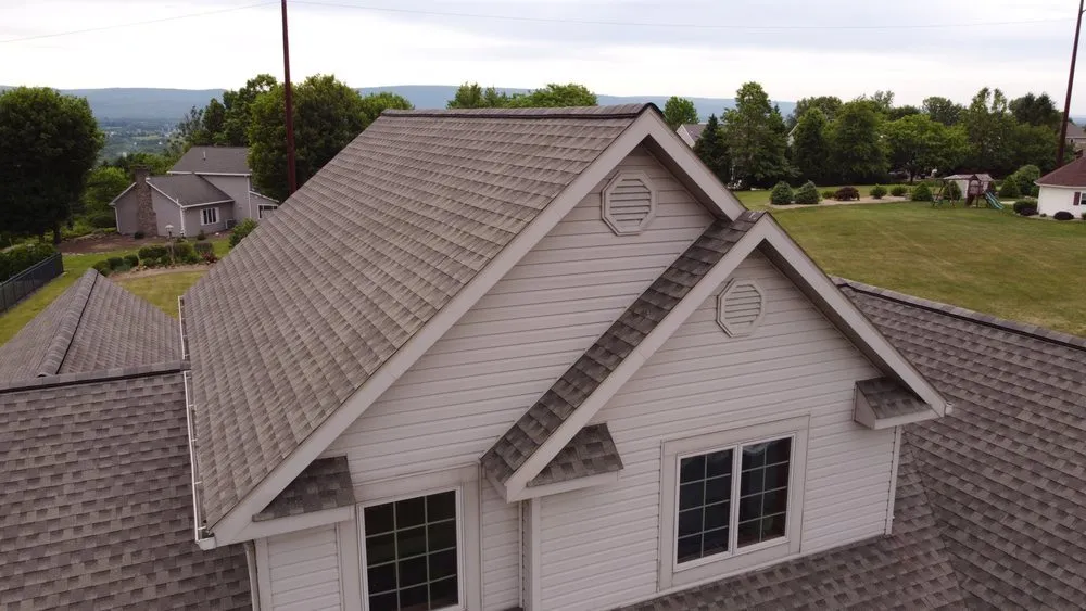 Slide of Equity Roofing