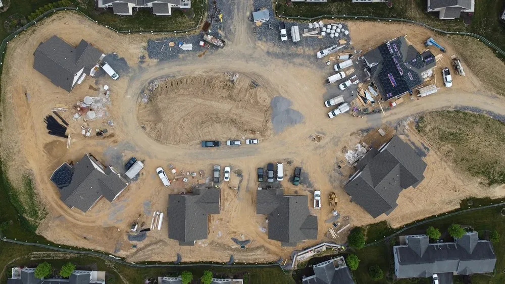 Slide of Equity Roofing