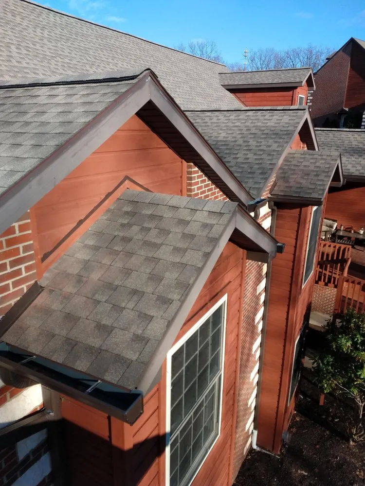 Slide of Equity Roofing