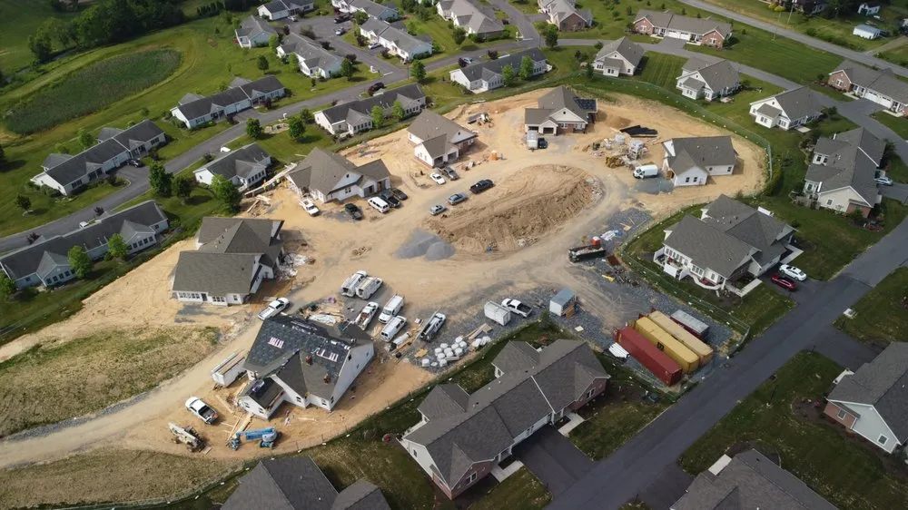 Slide of Equity Roofing