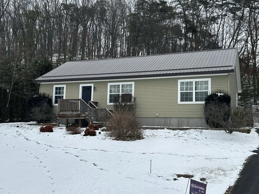 Slide of Equity Roofing