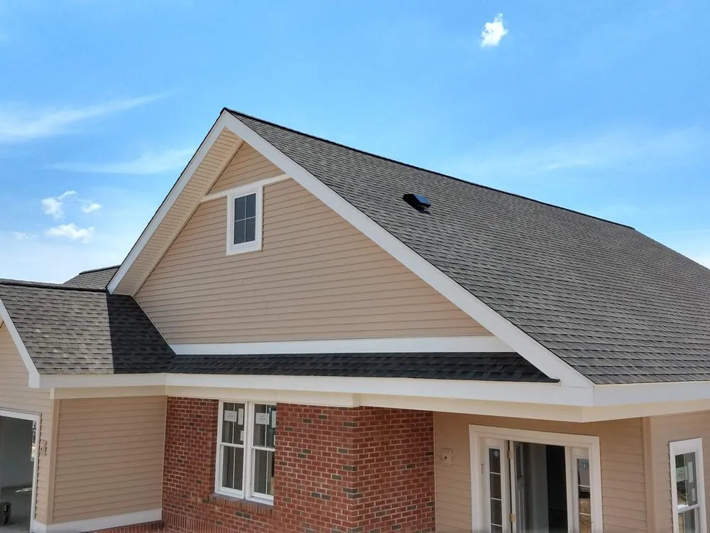 Slide of Equity Roofing