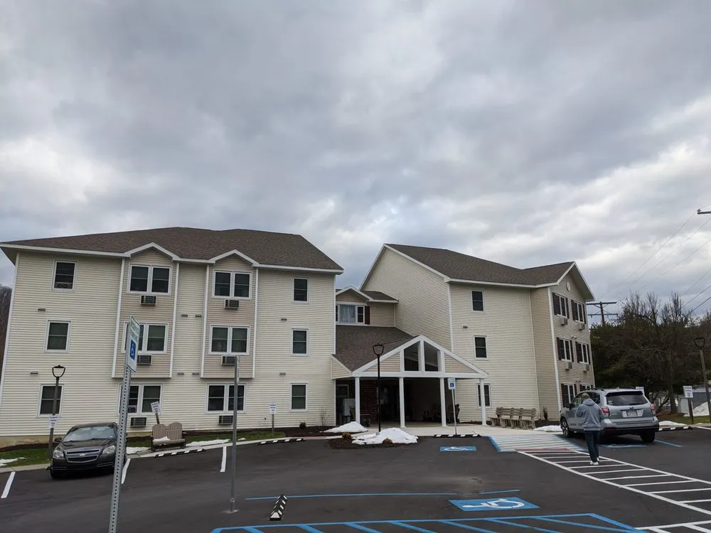 Slide of Equity Roofing