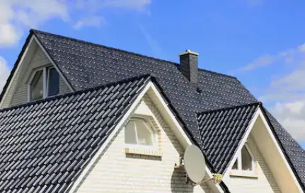 Top-rated roof repair in Old Town Manassas, VA - Er & Af Amigo