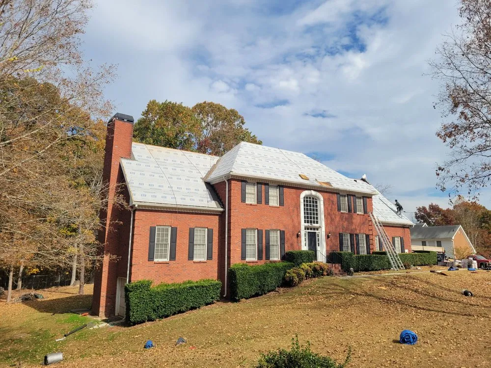 Slide of ER Construction