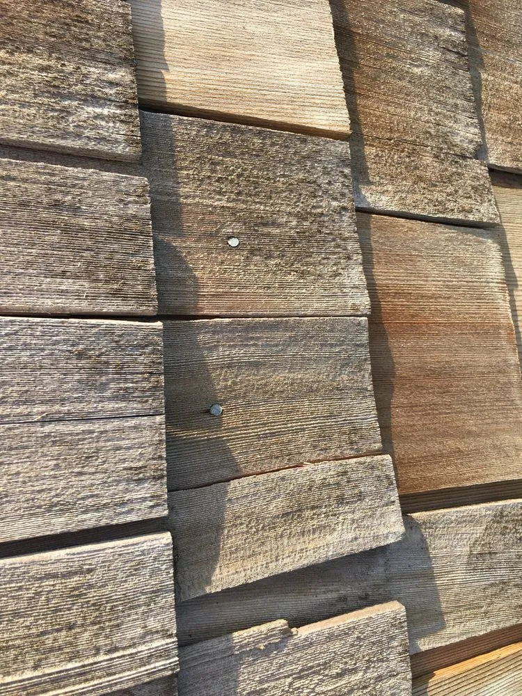 Slide of E&R Home Solutions