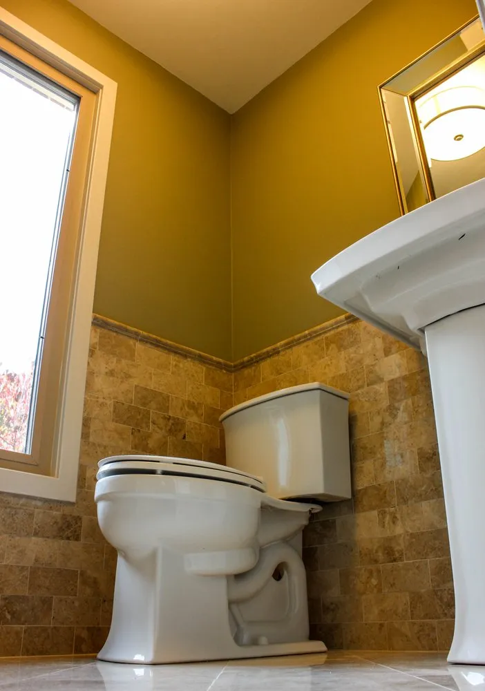 Slide of E&R Home Solutions