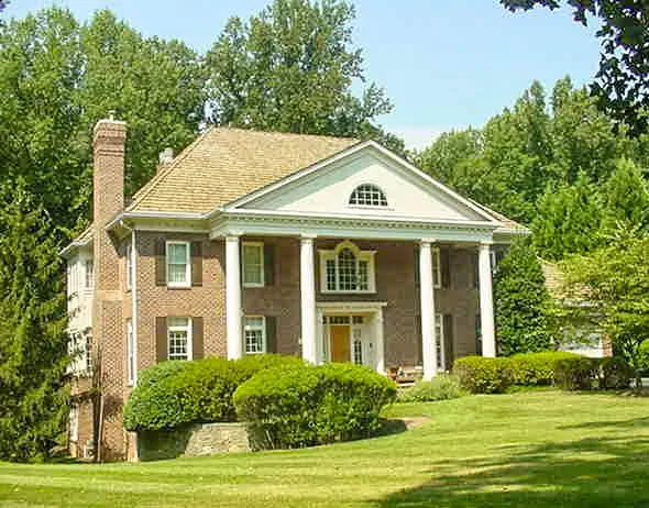 Slide of E&R Home Solutions