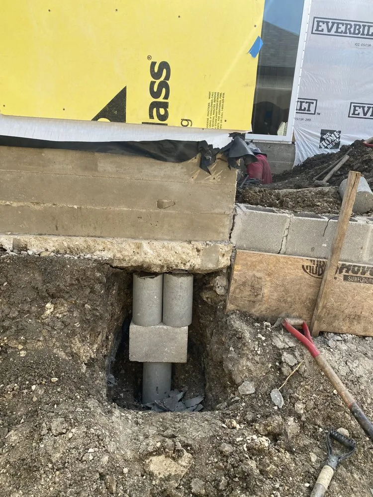 Slide of ER Roofing & Reconstruction