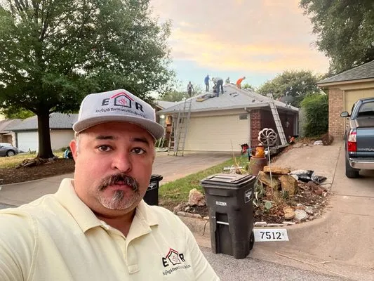 ER Roofing & Reconstruction