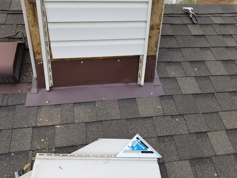 Slide of ER Roofing And Cleaning
