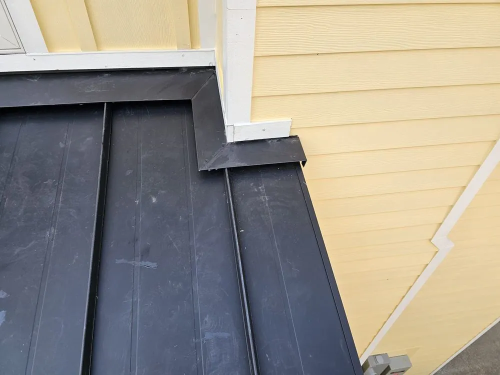 Slide of ER Roofing And Cleaning