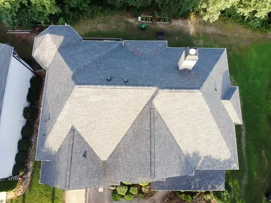 ER Roofing Specialist