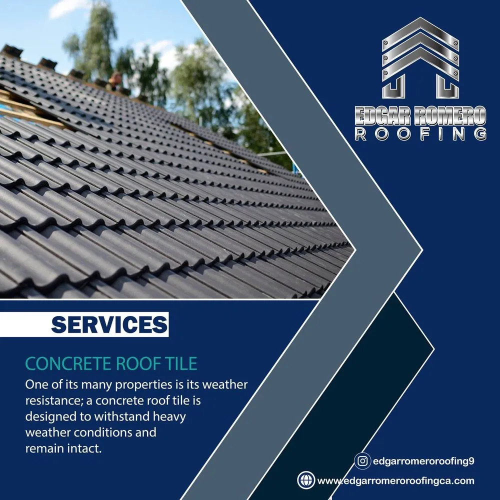 Slide of ER Roofing