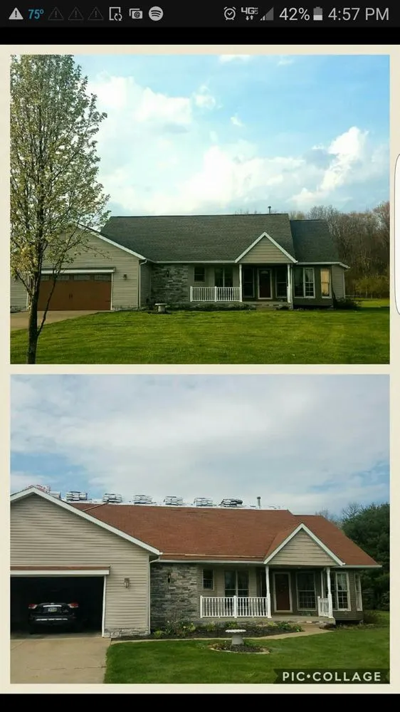 Slide of Erb's Home Improvement