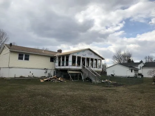 Erb's Home Improvement