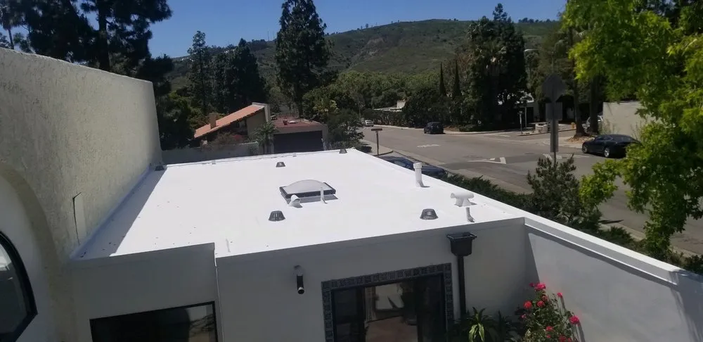 Slide of ERC Roofing & Waterproofing