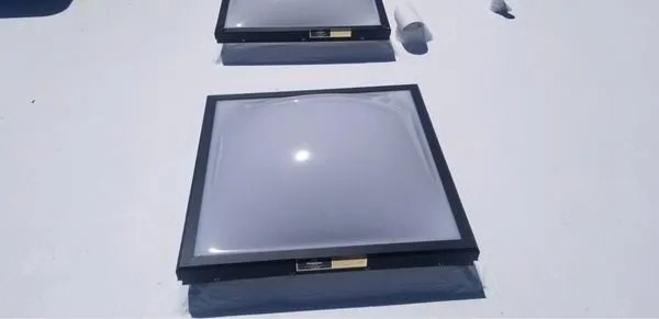 ERC Roofing & Waterproofing Logo