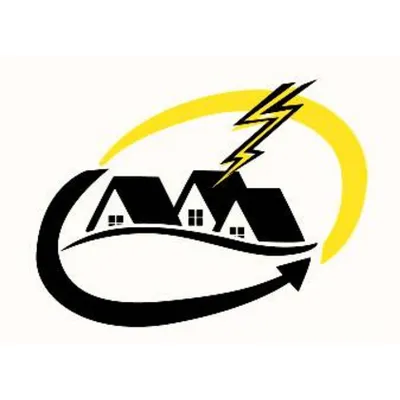 ERC Roofing and Construction Logo