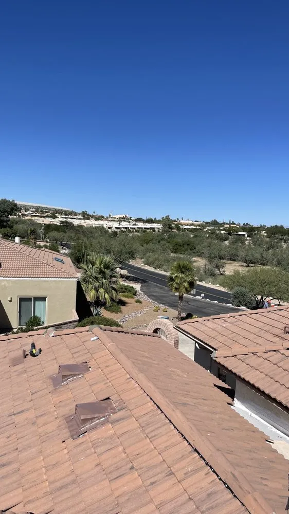 Slide of Erceg Roofing