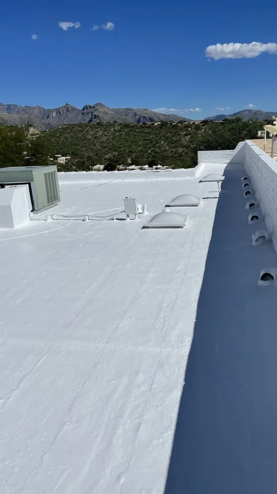 Slide of Erceg Roofing