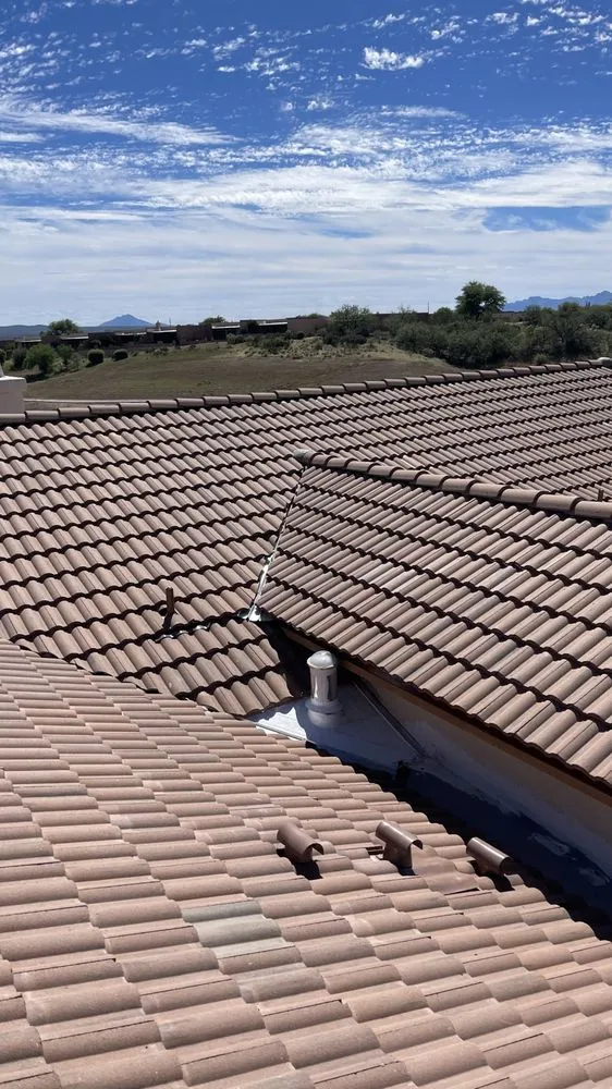 Slide of Erceg Roofing