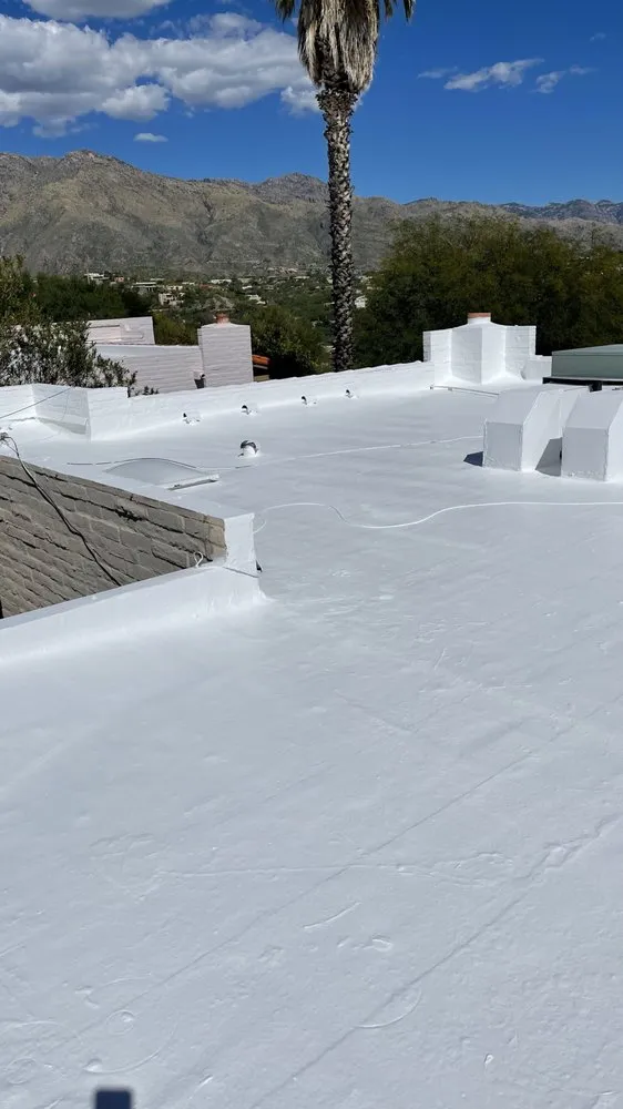 Slide of Erceg Roofing