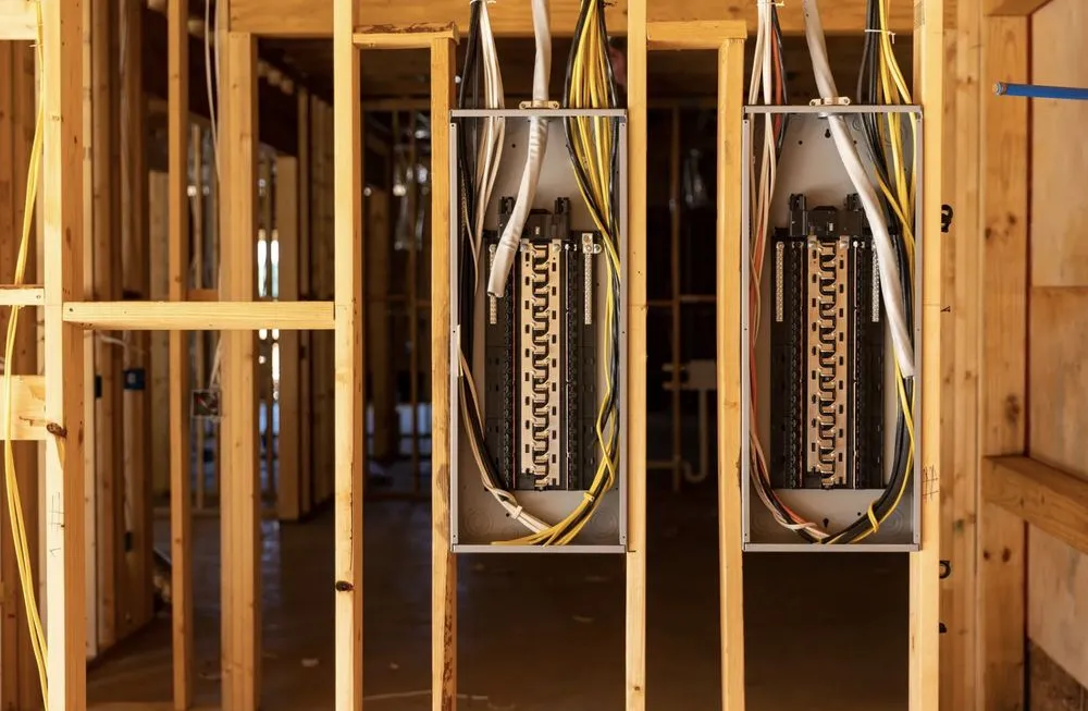 Slide of ERD Construction