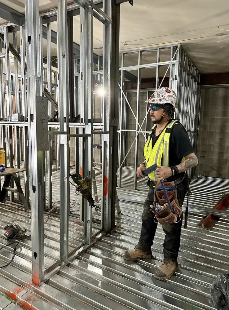 Slide of ERD Construction