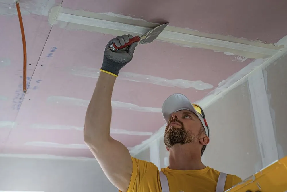 Slide of ERD Construction