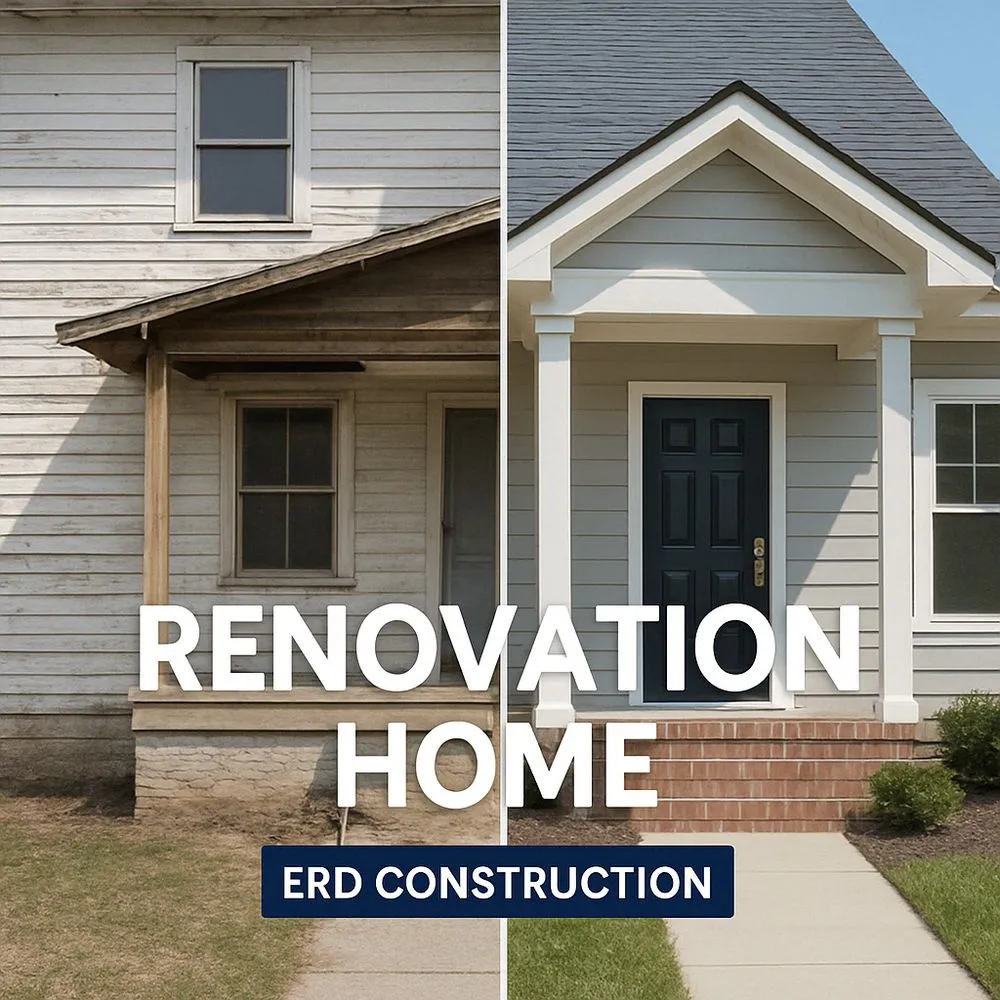 Slide of ERD Construction