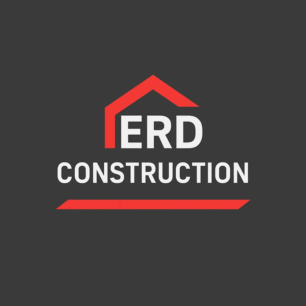 Slide of ERD Construction