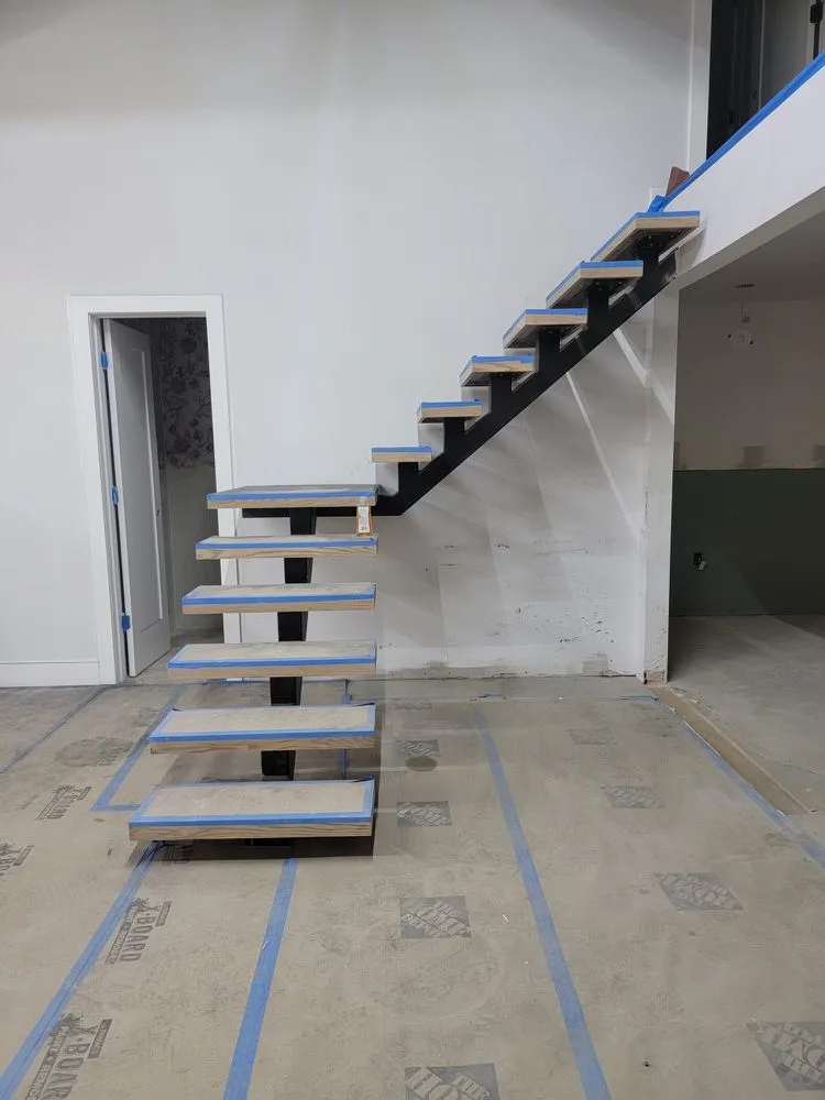 Slide of ERD Construction