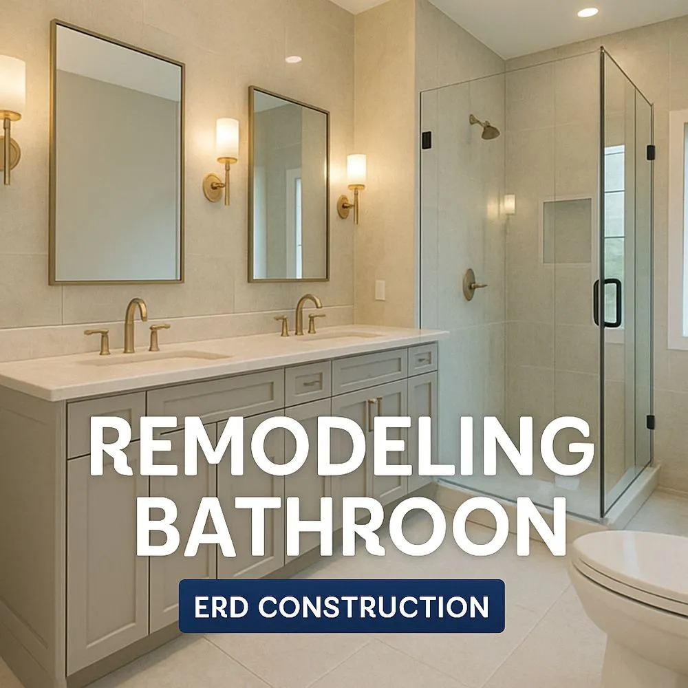 Slide of ERD Construction