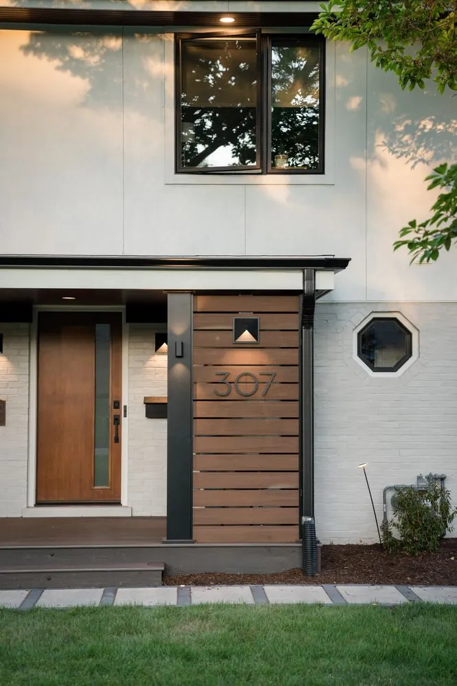 Slide of Erdmann Exterior Designs