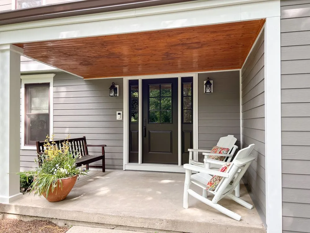 Slide of Erdmann Exterior Designs