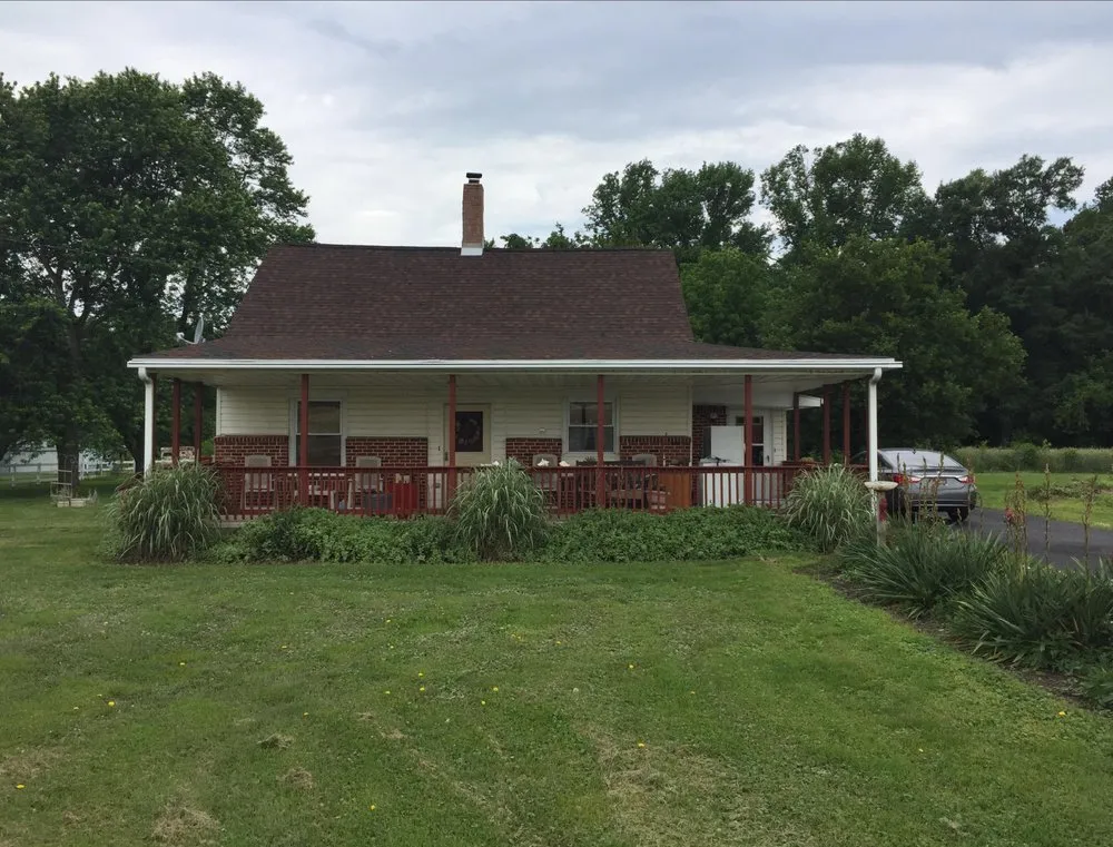 Slide of Erect Construction