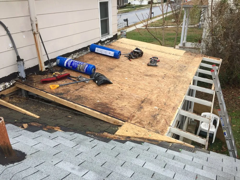 Slide of Erect Construction