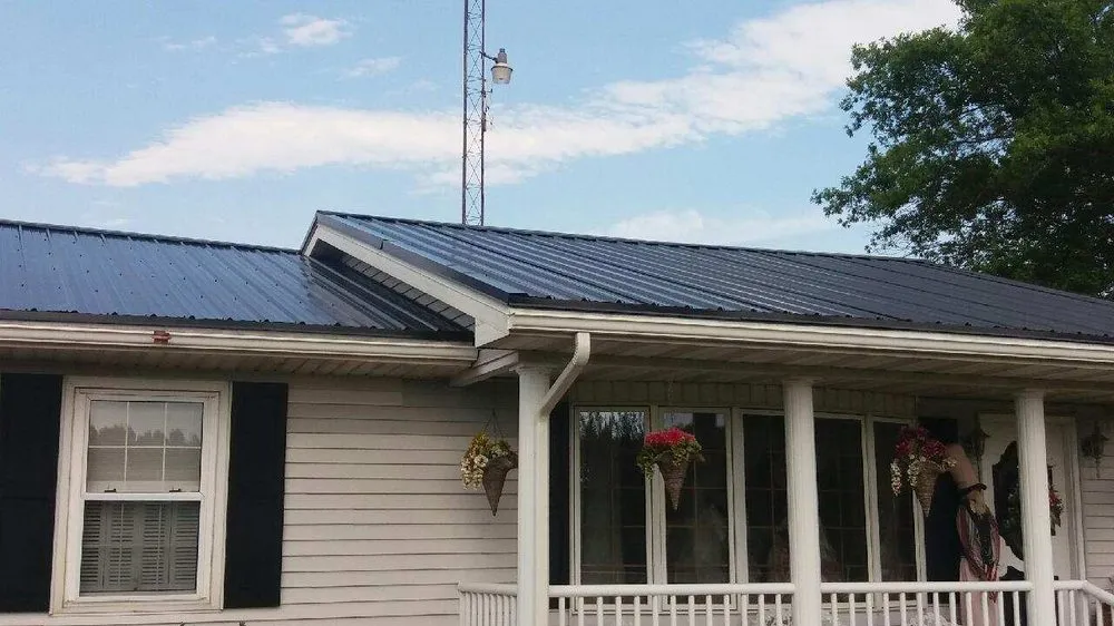 Slide of Erect Construction