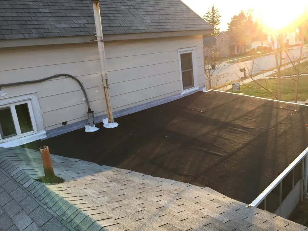 Slide of Erect Construction